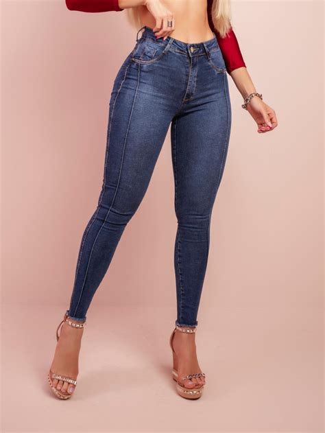 Jeans para Mulher 